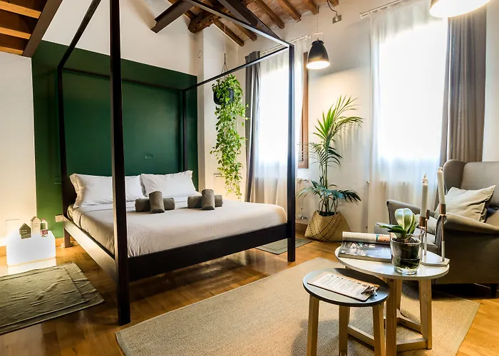 Castelmenardo39 בית הארחה