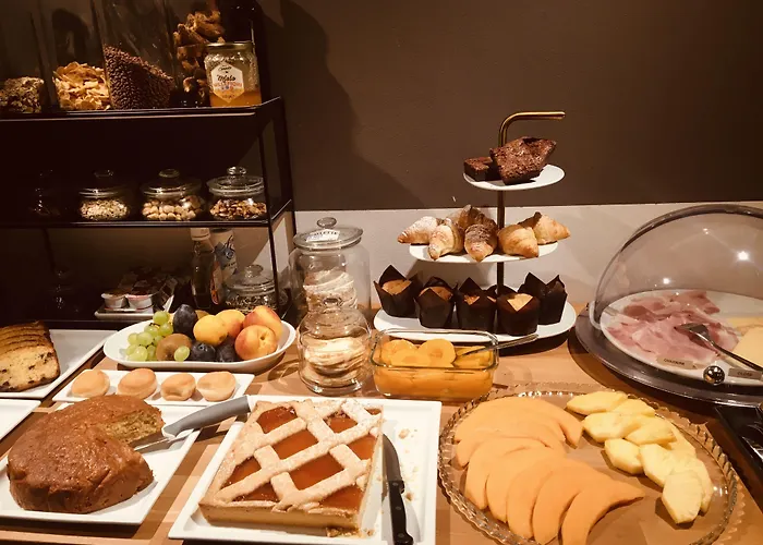 Vendégház Castelmenardo39 4*