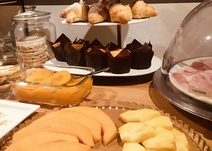 Vendégház Castelmenardo39 4*