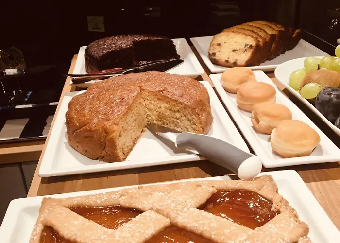 בית הארחה Castelmenardo39 טרוויסו