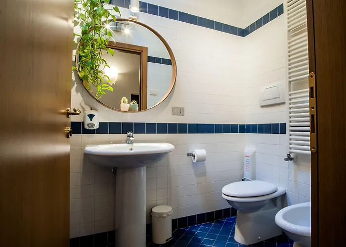 בית הארחה Castelmenardo39