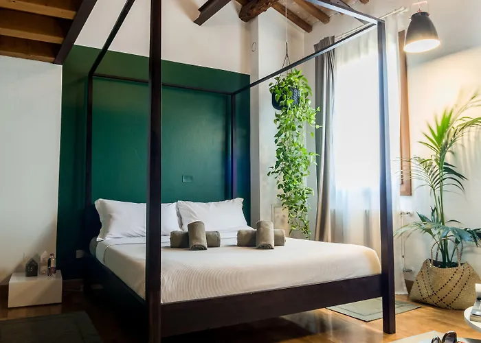 Vendégház Castelmenardo39 4*