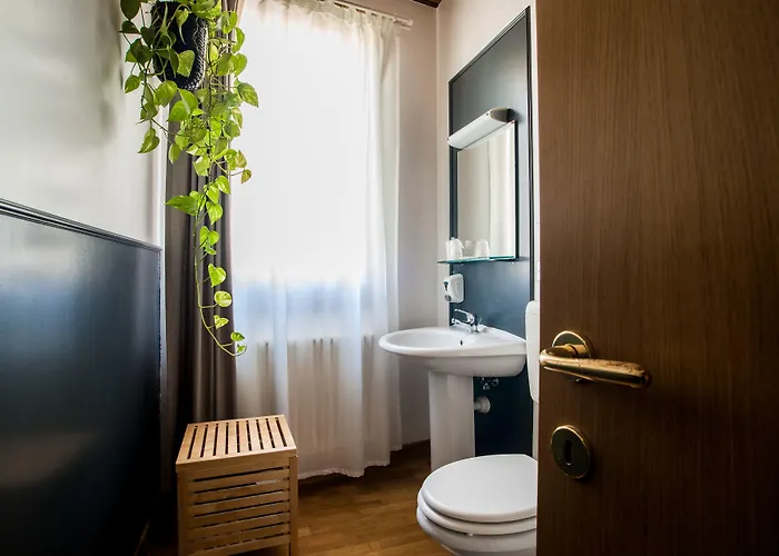 Castelmenardo39 Vendégház Treviso