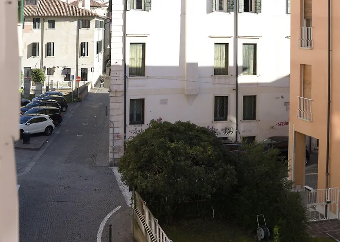 Castelmenardo39 Vendégház 4*