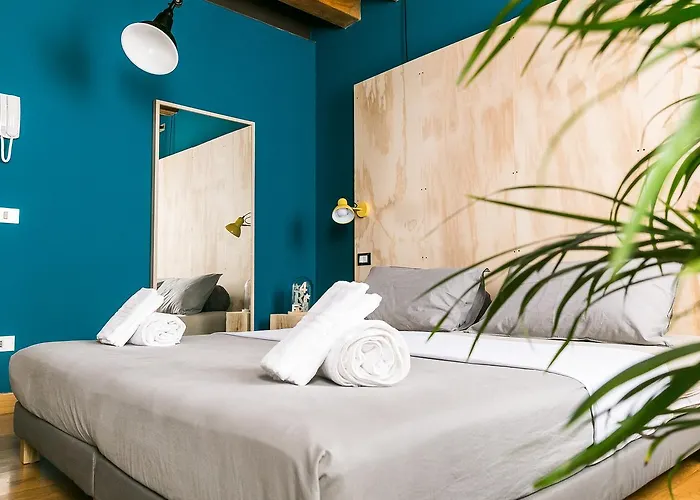 Vendégház Castelmenardo39 4*