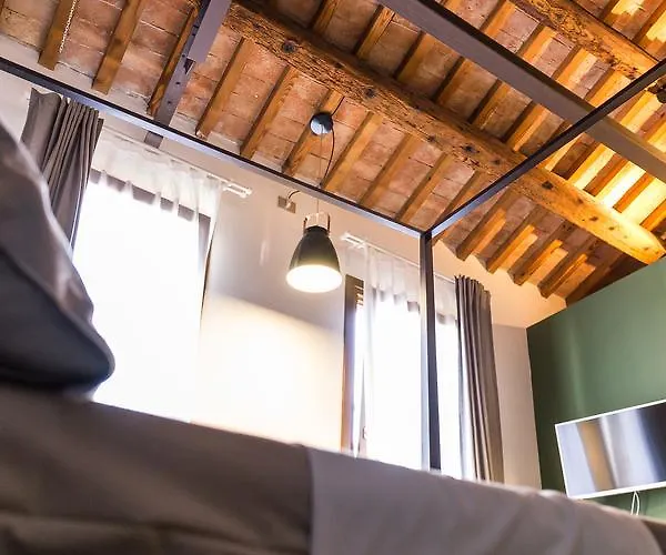 Castelmenardo39 4* טרוויסו