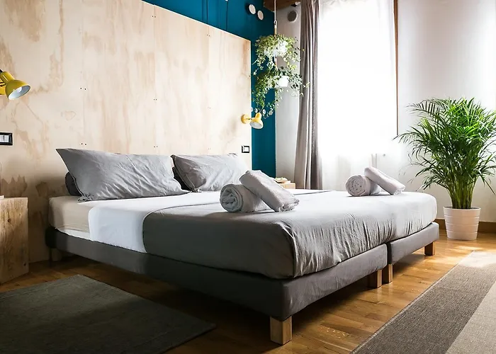 Castelmenardo39 4* טרוויסו