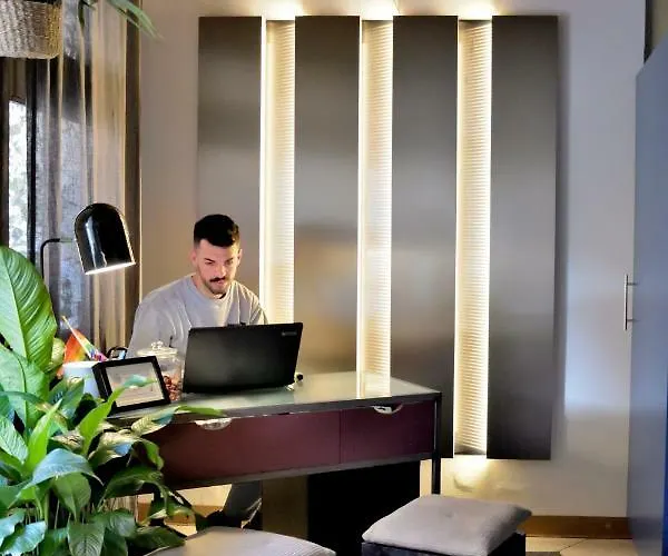 Castelmenardo39 Vendégház Treviso